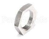 1013.00030.00 Fetco Locknut, 7/16, Dispense Fittin
