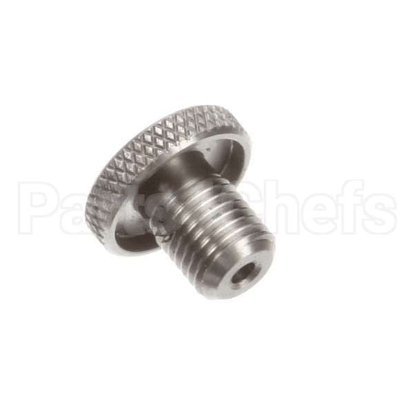 1013.00035.00 Compatible Fetco Cap, Gauge Vent