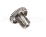 1013.00035.00 Fetco Cap, Gauge Vent