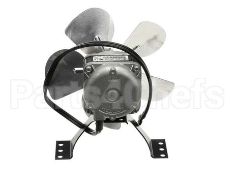 1013047 Perlick Fan Motor Assembly, Repl Part,Incl
