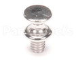 101305 Cleveland Pin;Rack Support;Sst 316L