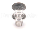 101305 Cleveland Pin;Rack Support;Sst 316L