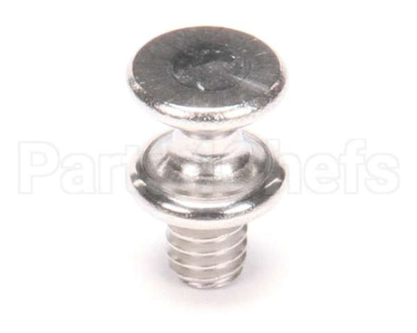 101305 Cleveland Pin;Rack Support;Sst 316L