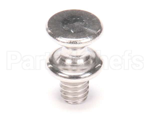 101305 Cleveland Pin;Rack Support;Sst 316L