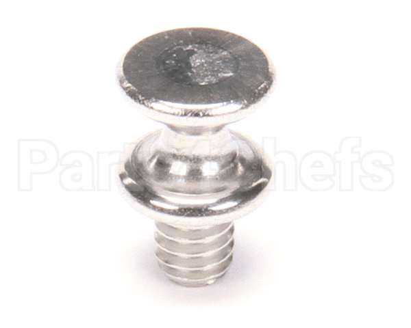 101305 Cleveland Pin;Rack Support;Sst 316L