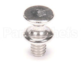 101305 Cleveland Pin;Rack Support;Sst 316L