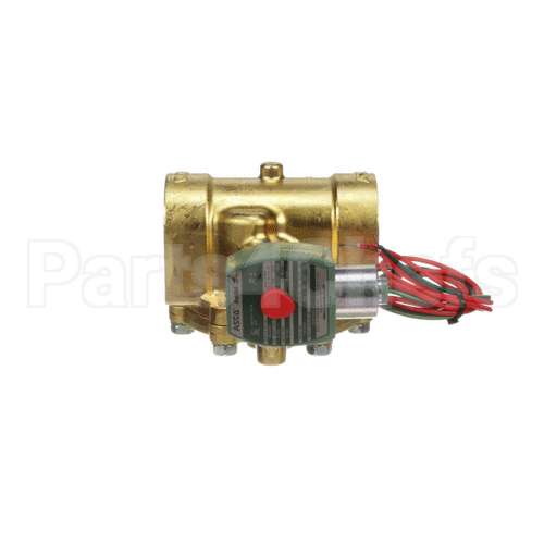 10131 Gaylord 1 12 Solenoid Valve Norm Clos