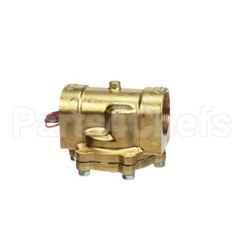 10131 Gaylord 1 12 Solenoid Valve Norm Clos