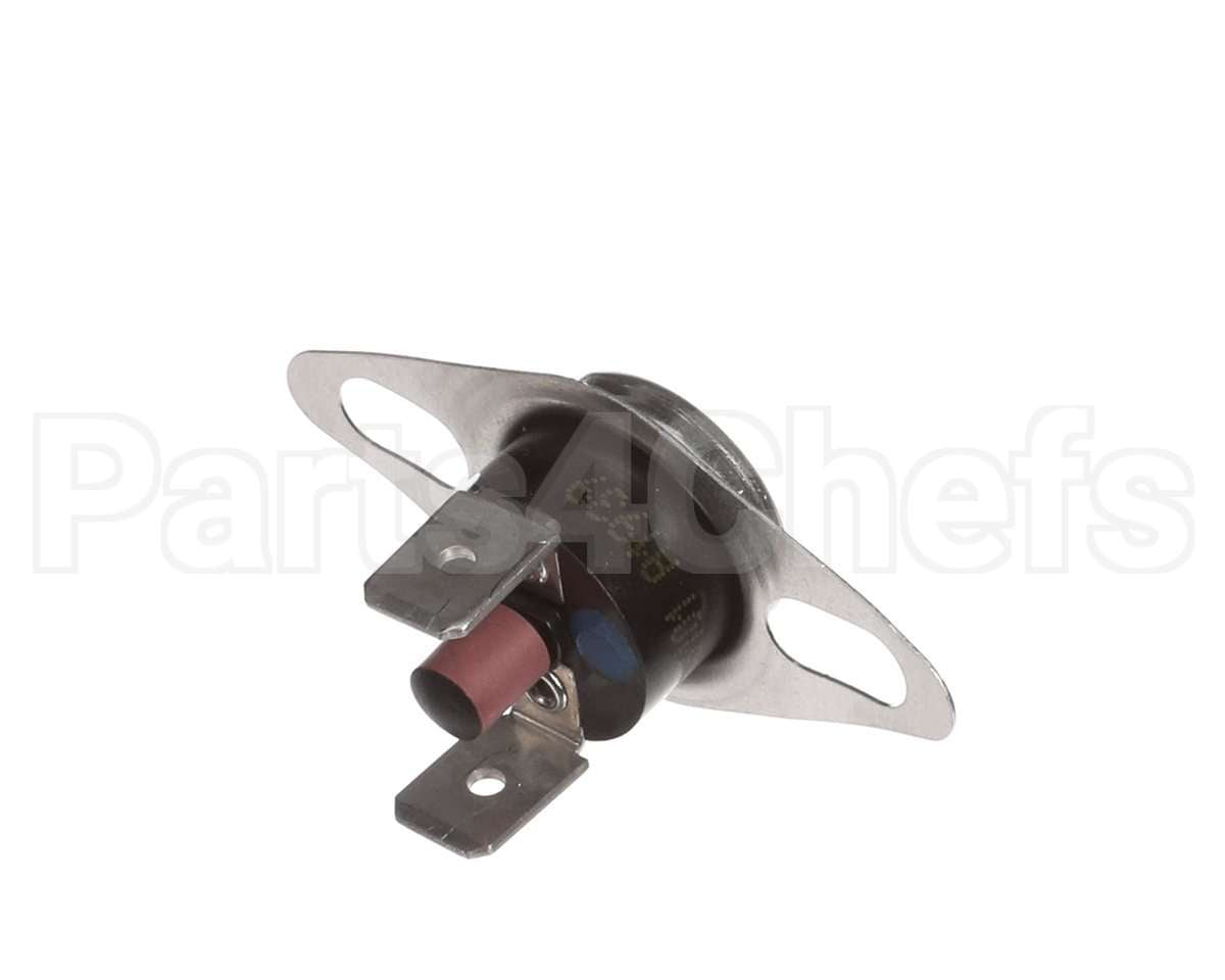 1013101 International Comfort Pro Switch Lmt 250-M S