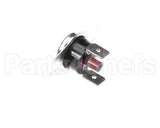 1013102 International Comfort Pro Switch Lmt 300-M S