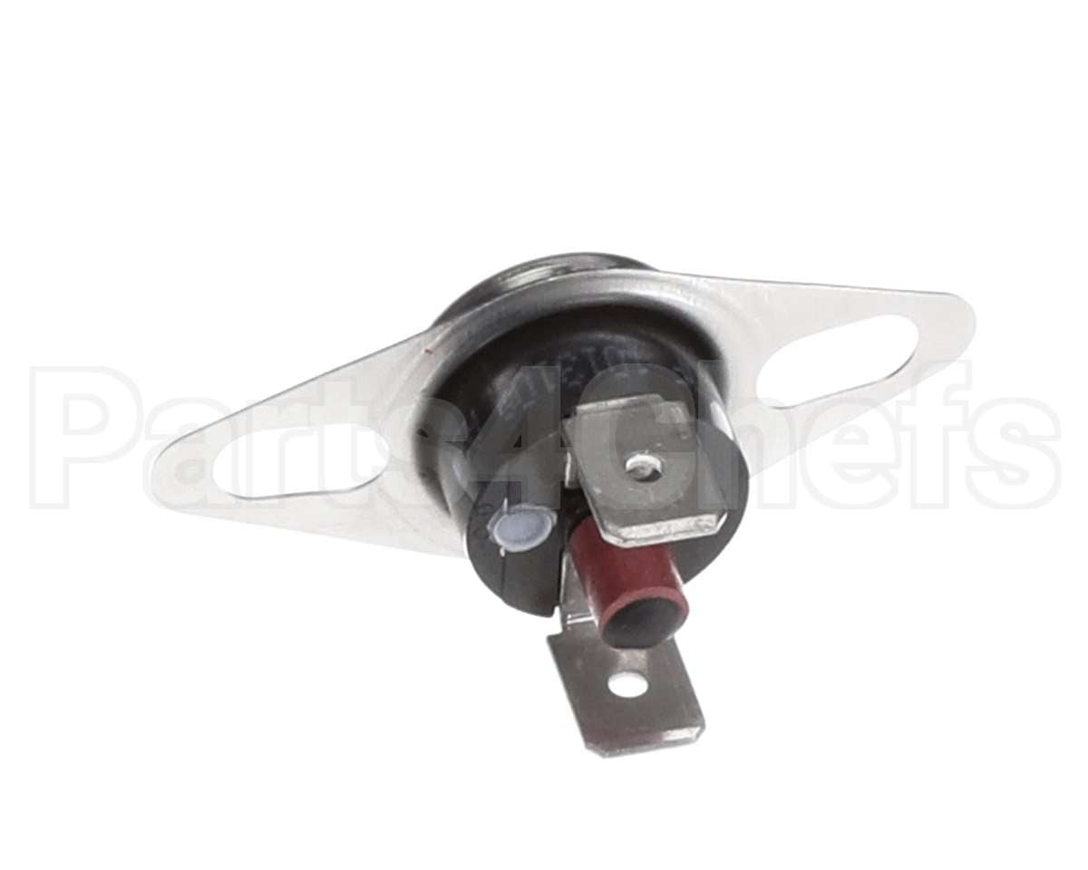 1013103 International Comfort Pro Switch Lmt 350-M S