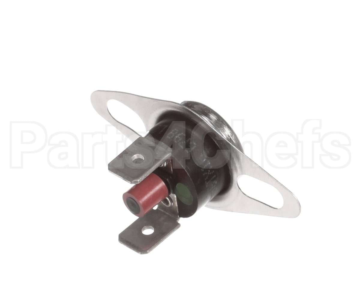 1013104 International Comfort Pro Switch Lmt 200-M S