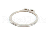101312 Turbochef Snap Ring (Ir Heater)