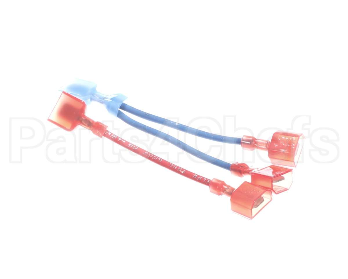101313 Blodgett Wire Kit