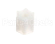 101316 Cleveland Nut;1/4 Ferrule;