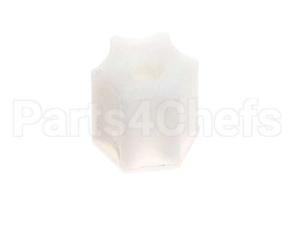 101316 Cleveland Nut;1/4 Ferrule;