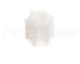 101316 Cleveland Nut;1/4 Ferrule;