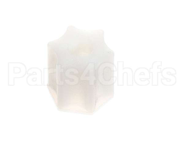 101316 Cleveland Nut;1/4 Ferrule;