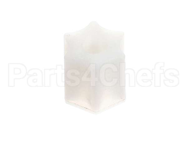 101316 Cleveland Nut;1/4 Ferrule;