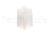 101316 Cleveland Nut;1/4 Ferrule;