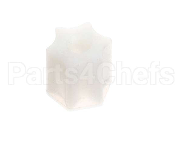 101316 Cleveland Nut;1/4 Ferrule;