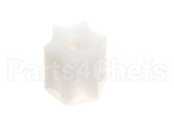 101316 Cleveland Nut;1/4 Ferrule;