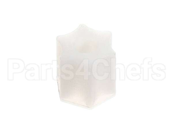 101316 Cleveland Nut;1/4 Ferrule;