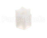 101316 Cleveland Nut;1/4 Ferrule;