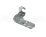 1013187 Alto Shaam Lock,Directional Panel, Lower