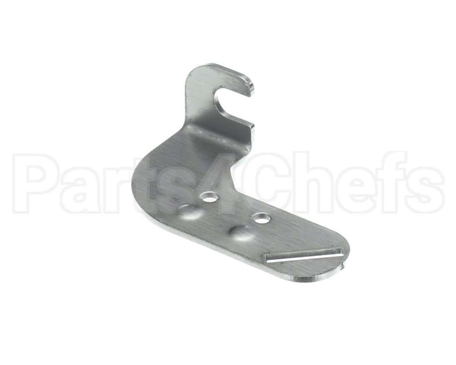 1013187 Alto Shaam Lock,Directional Panel, Lower
