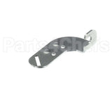 1013187 Alto Shaam Lock,Directional Panel, Lower