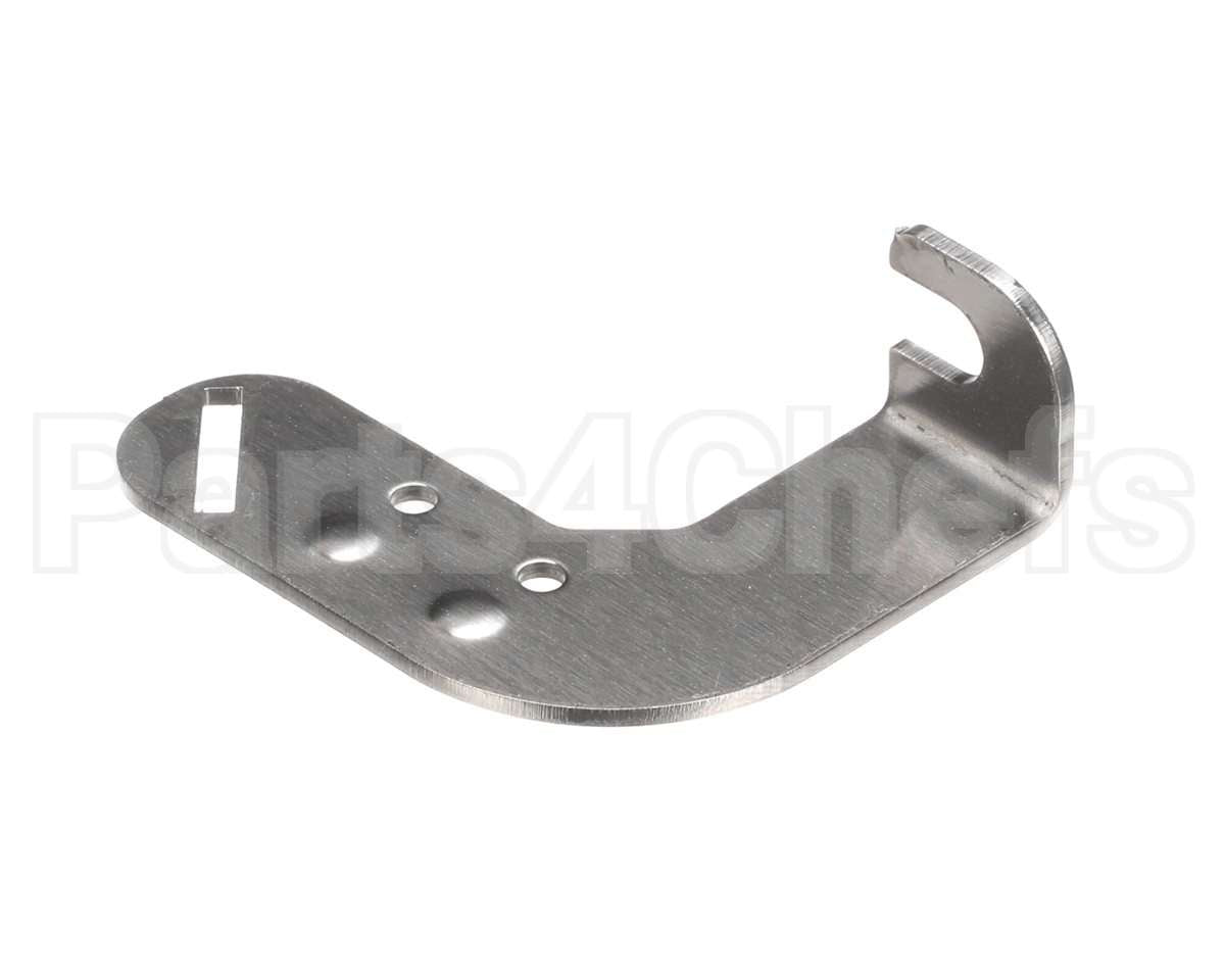 1013207 Alto Shaam Lock,Directional Panel, Upper