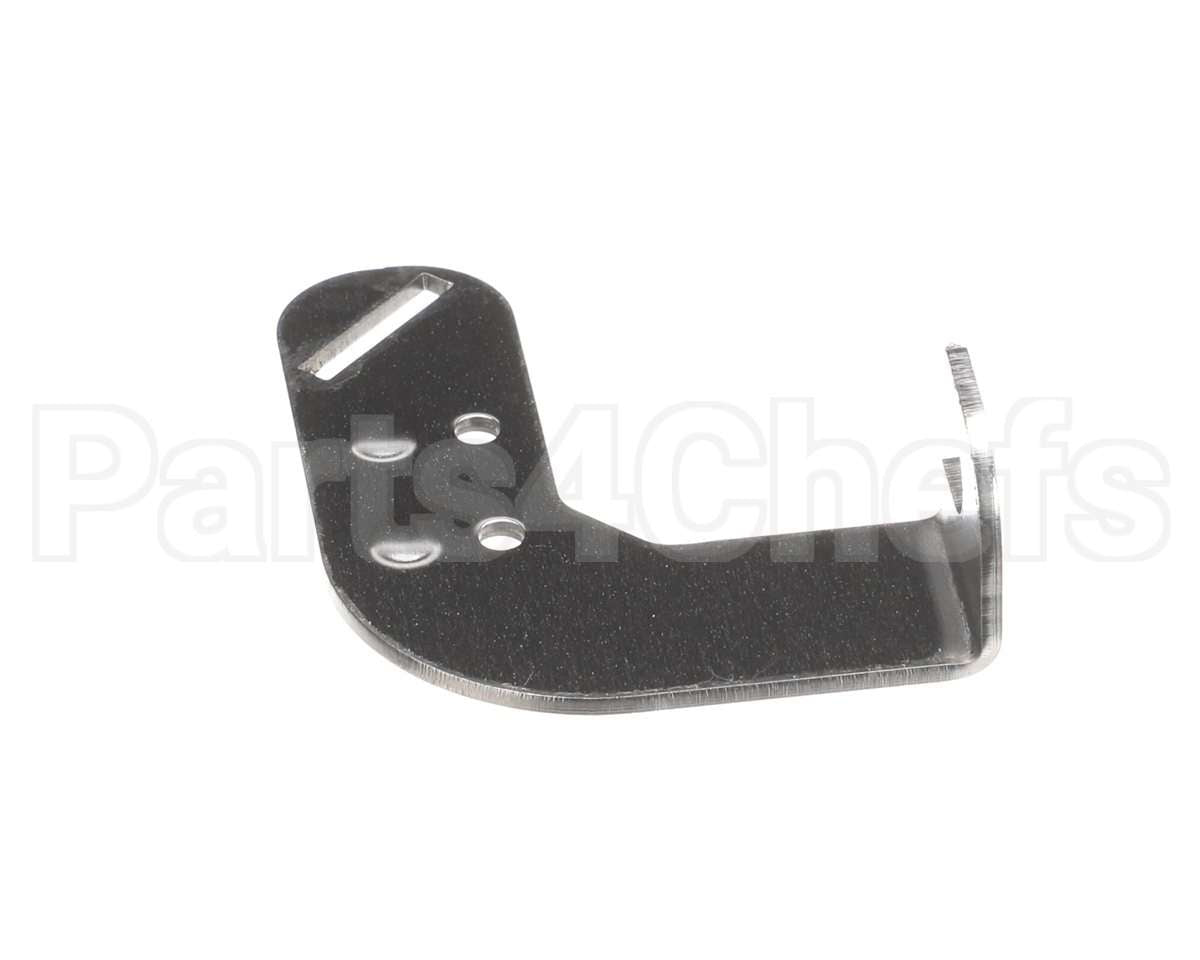 1013207 Alto Shaam Lock,Directional Panel, Upper