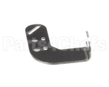 1013207 Alto Shaam Lock,Directional Panel, Upper