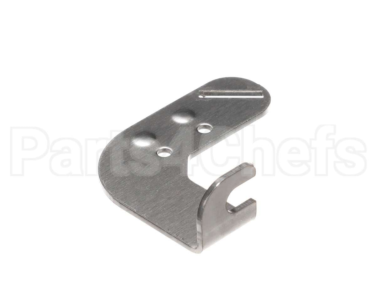 1013207 Alto Shaam Lock,Directional Panel, Upper