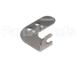 1013207 Alto Shaam Lock,Directional Panel, Upper