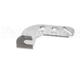 1013207 Alto Shaam Lock,Directional Panel, Upper