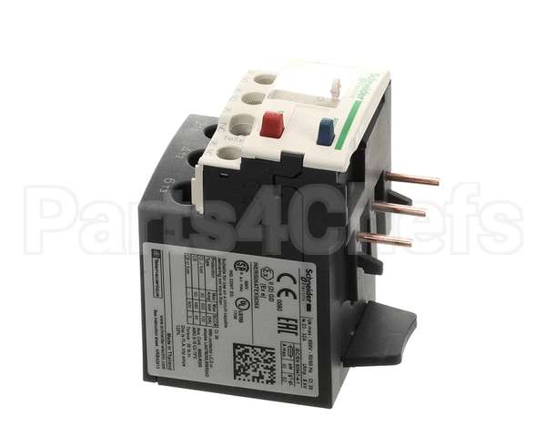 1013280 Accurex Overload23.0A32.0Acl203Ph
