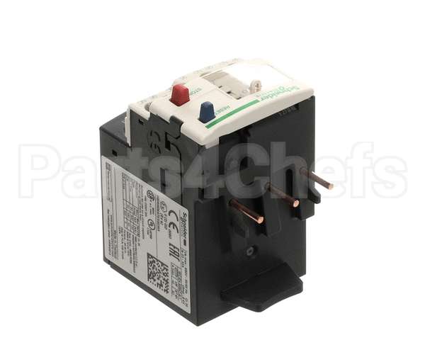 1013280 Accurex Overload23.0A32.0Acl203Ph