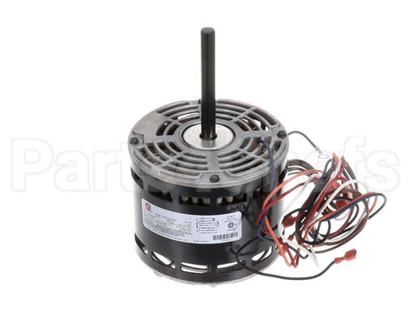 1013341 International Comfort Pro Motor Blower 1/115 1/2 Ccw S
