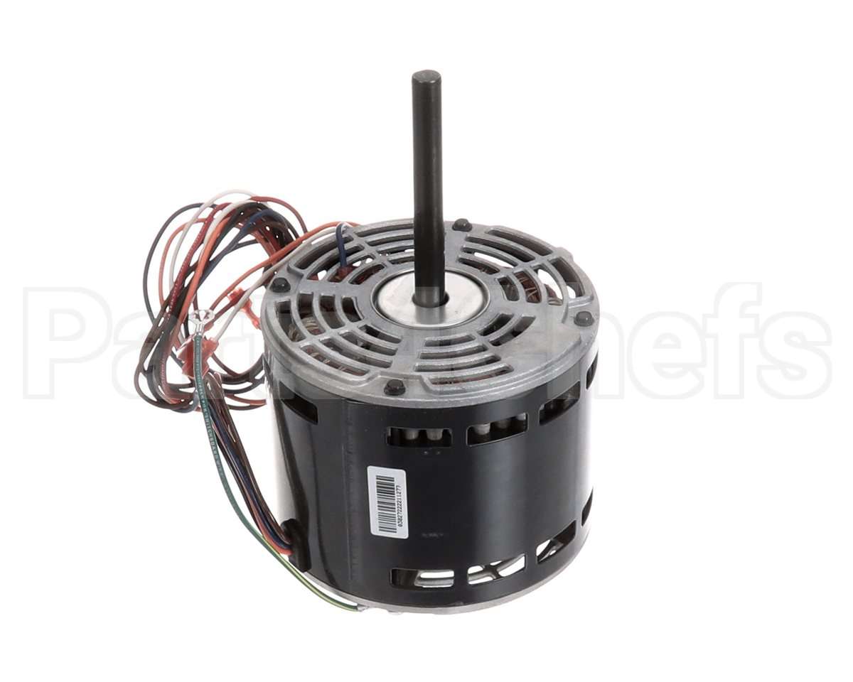 1013341 International Comfort Pro Motor Blower 1/115 1/2 Ccw S