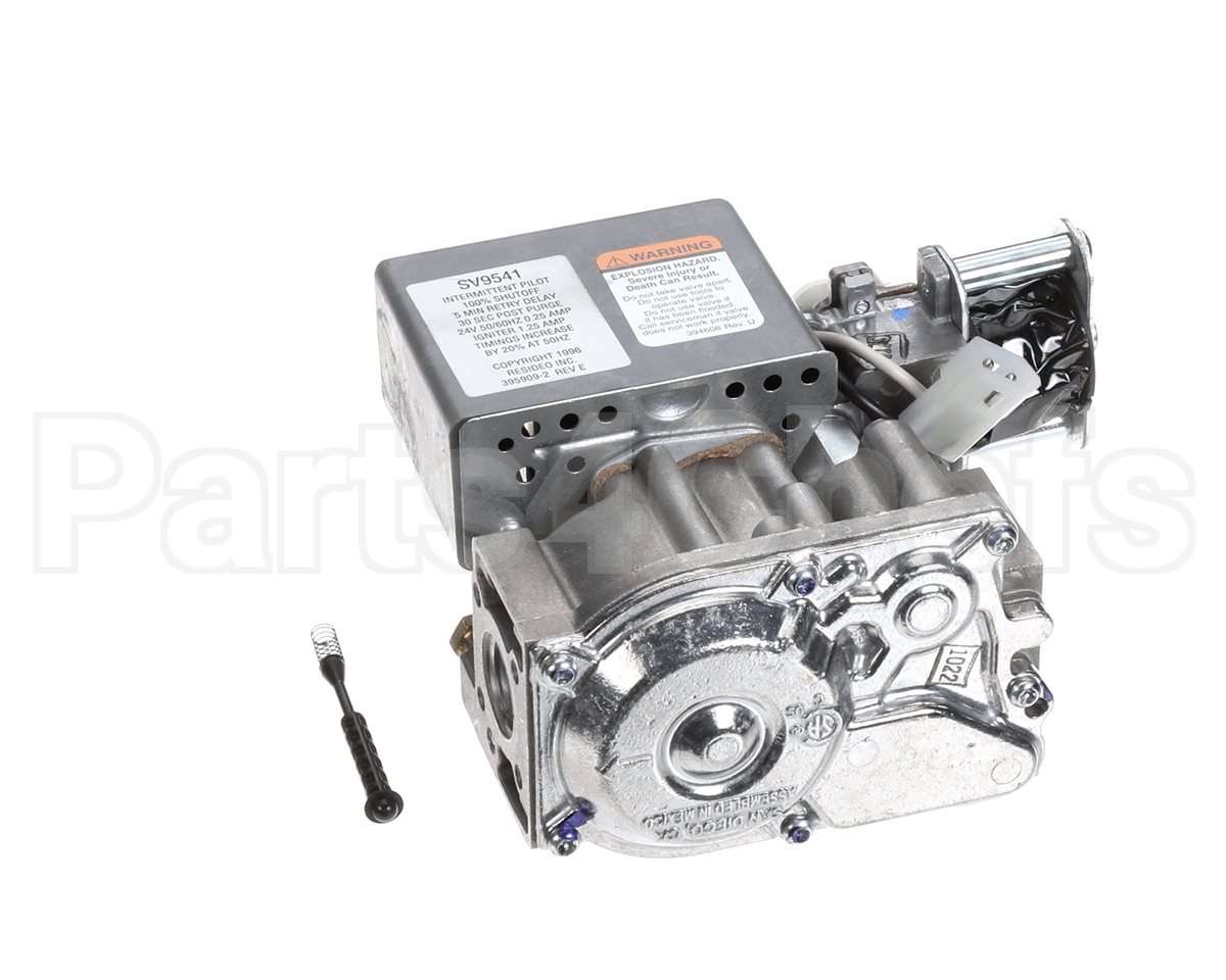 1013351 International Comfort Pro Valve N&L Hsp 2Stg Hw Sv9541 B