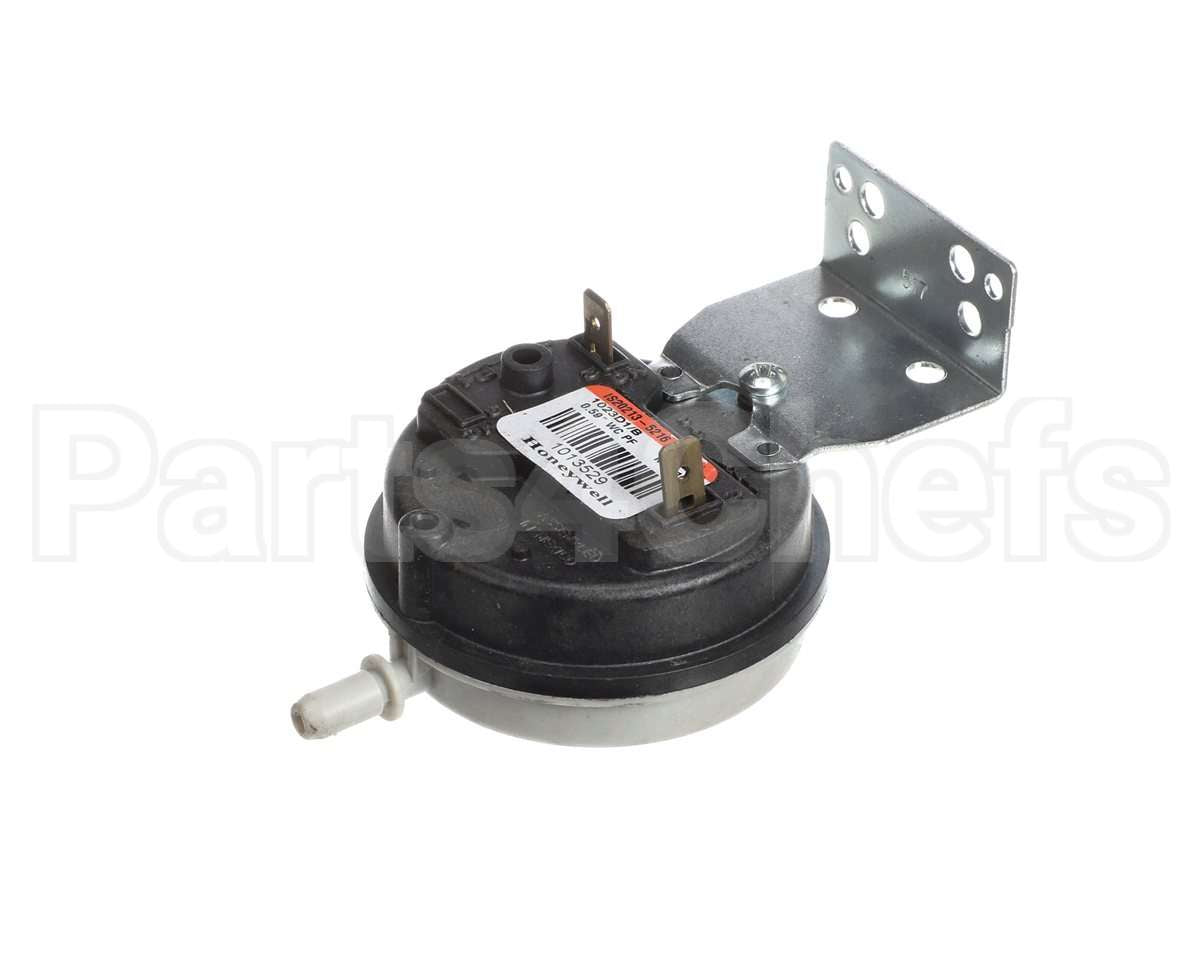 1013529 International Comfort Pro Switch Vent Press 80+ Single