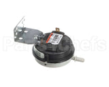 1013529 International Comfort Pro Switch Vent Press 80+ Single
