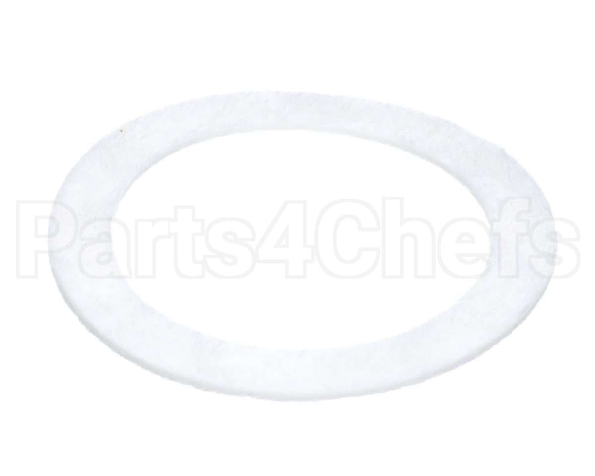 1013540 International Comfort Pro Gasket Exhaust Blower