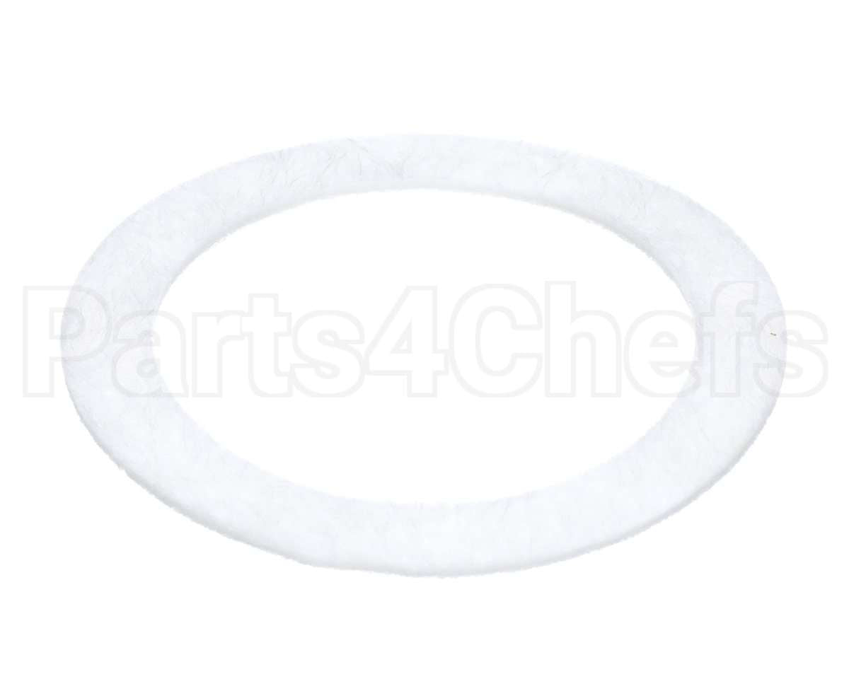 1013540 International Comfort Pro Gasket Exhaust Blower