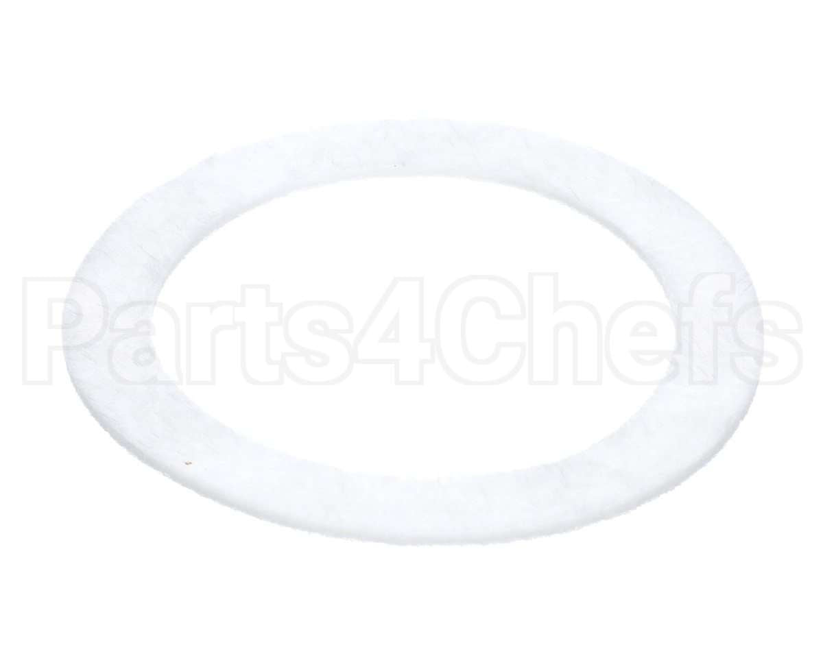 1013540 International Comfort Pro Gasket Exhaust Blower