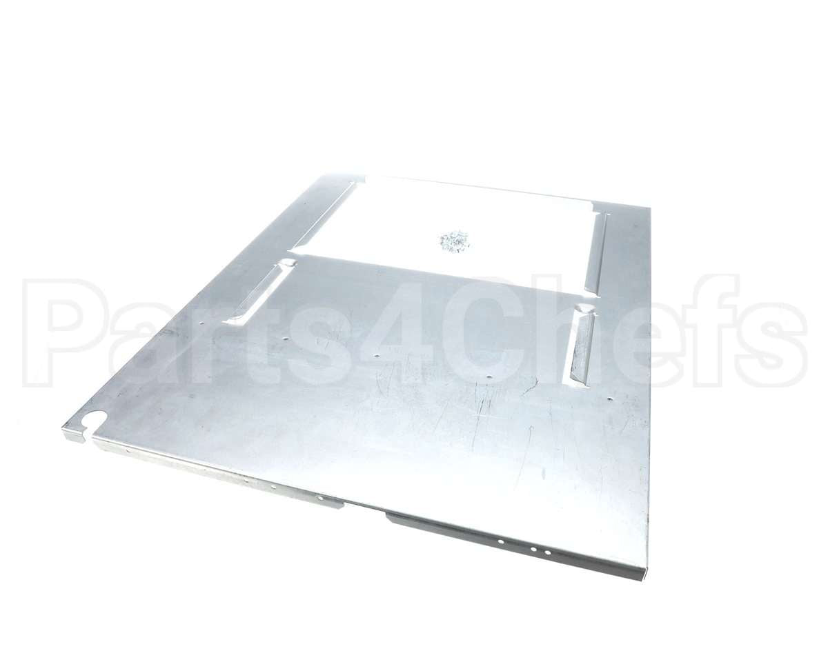 1013571 International Comfort Pro Panel Blower Partition