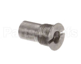 101360 Robot Coupe R2-A Ss Spindle Ring