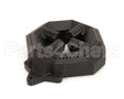 1013600000 Jade Burner,# 915 (Head Only) Smal